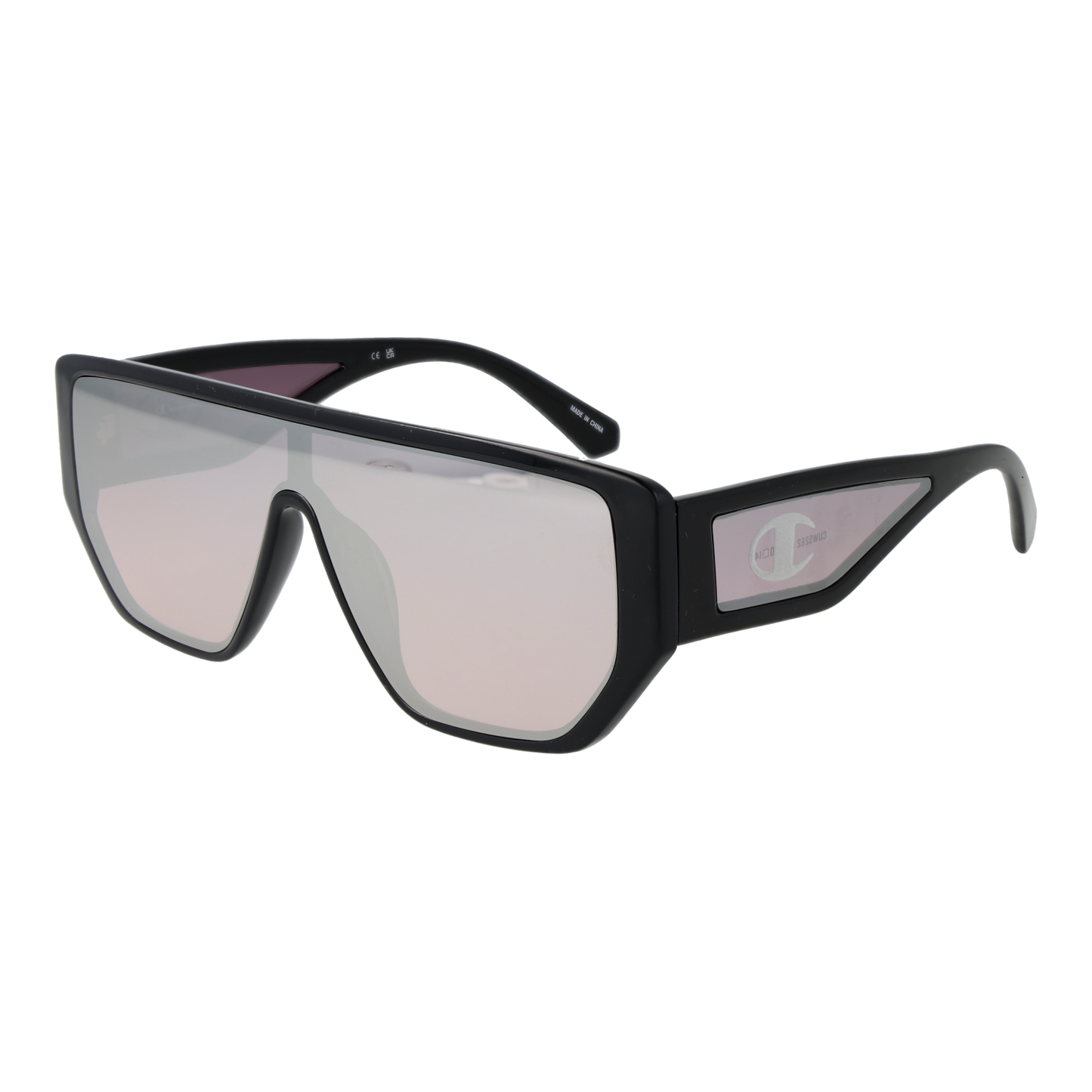 Champion Sunglasses CUW5262 C01 145