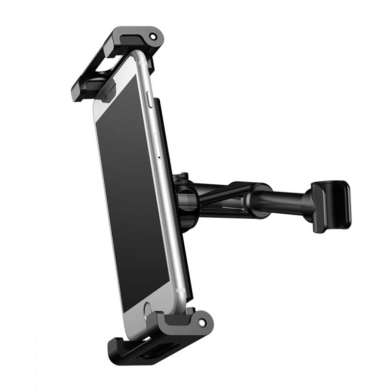 Baseus Backseat Car Mount (Black)