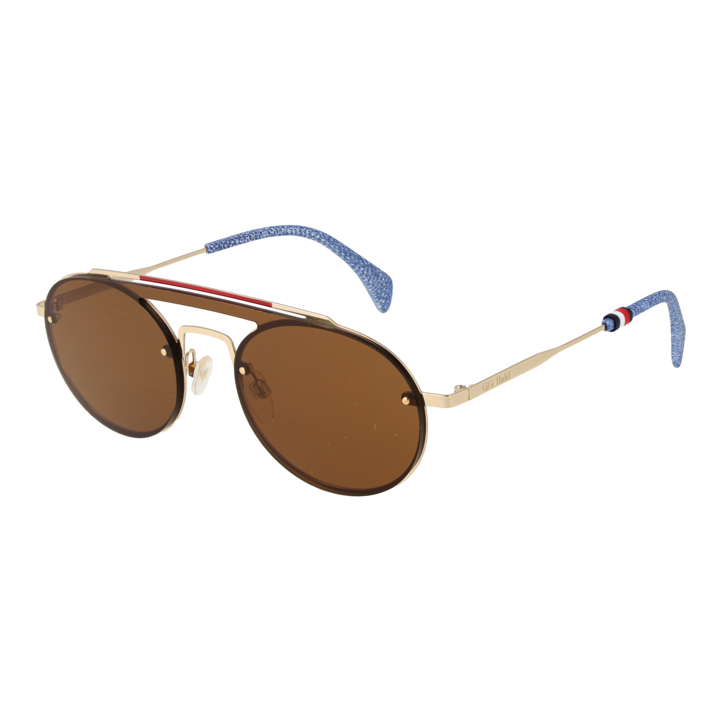 Tommy Hilfiger Sonnenbrille THF200 9 63