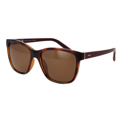 Invu Sunglasses B2214 B 55