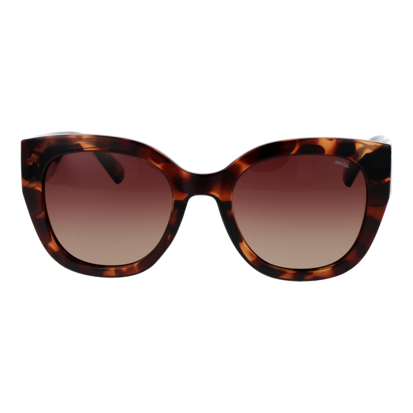 Invu Sunglasses B2222 B 52
