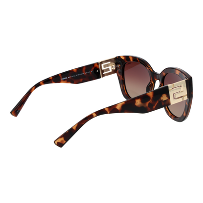 Invu Sunglasses B2222 B 52