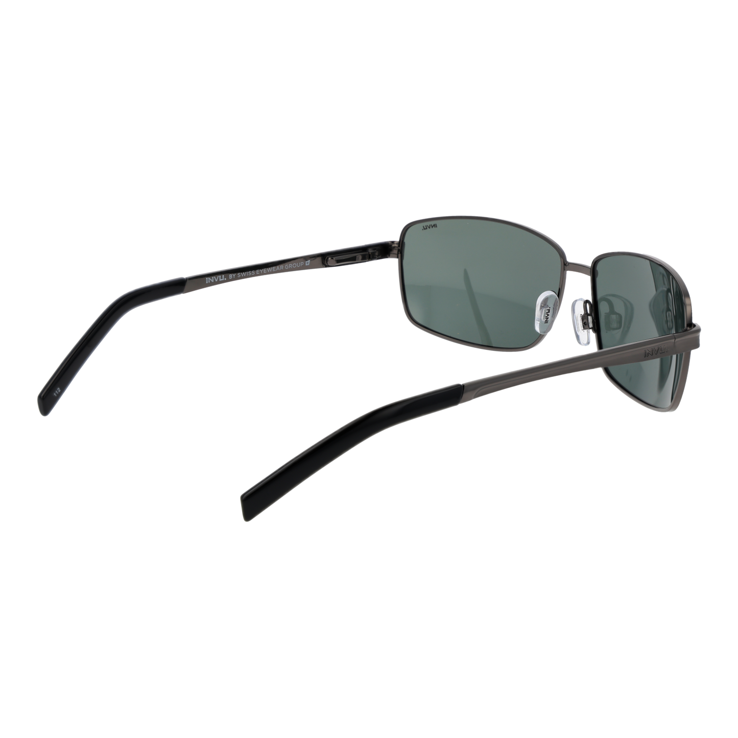 Invu Sunglasses B1215 B 61