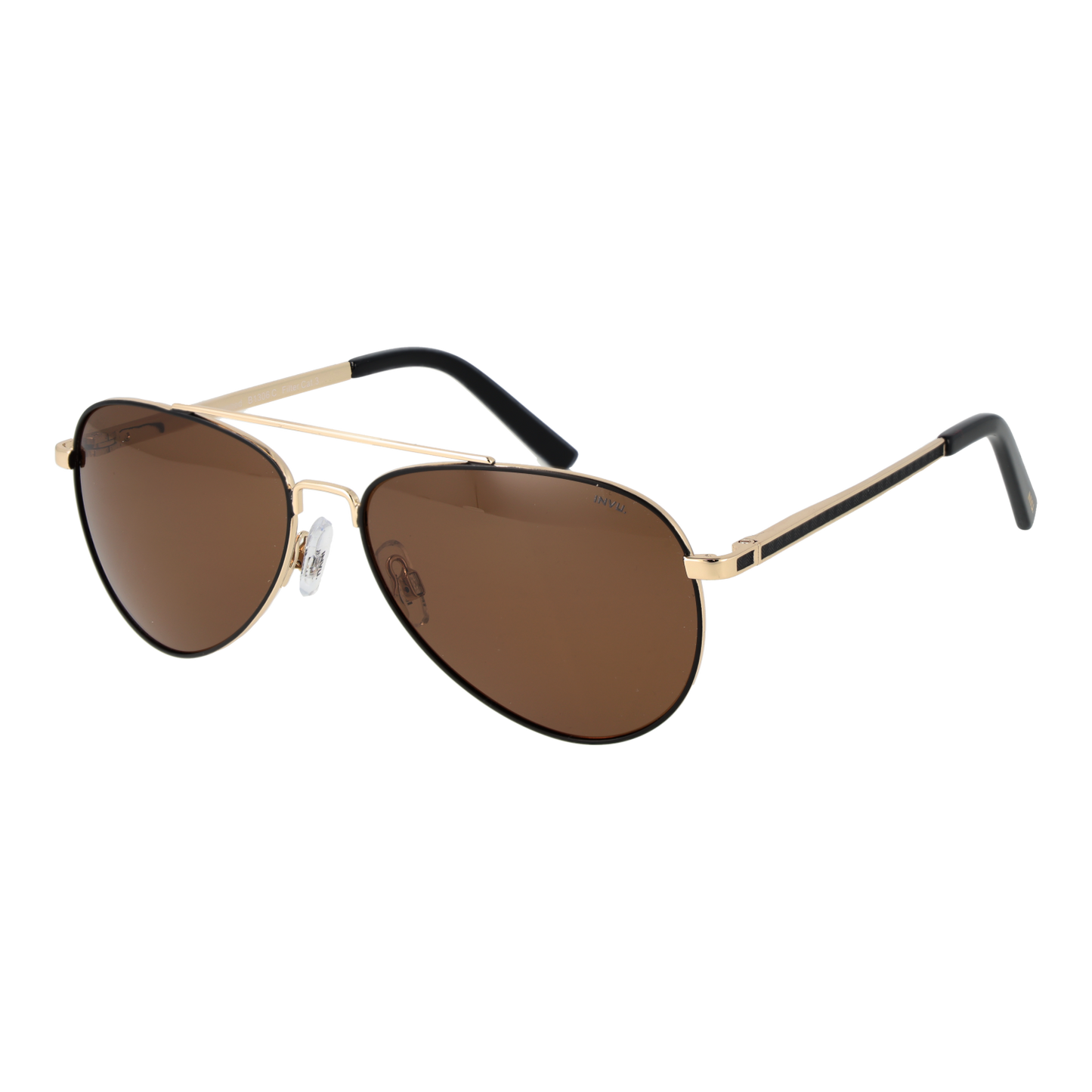 Invu Sunglasses B1306 C 58