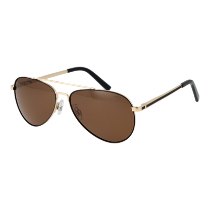 Invu Sunglasses B1306 C 58