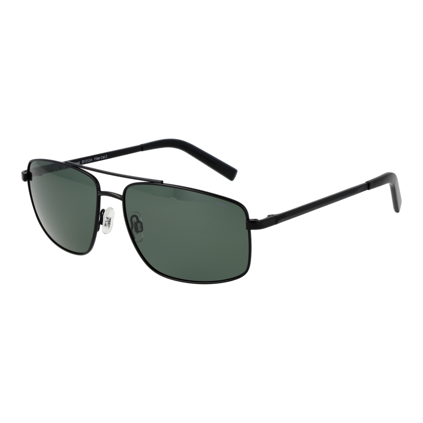 Invu Sunglasses B1312 A 58