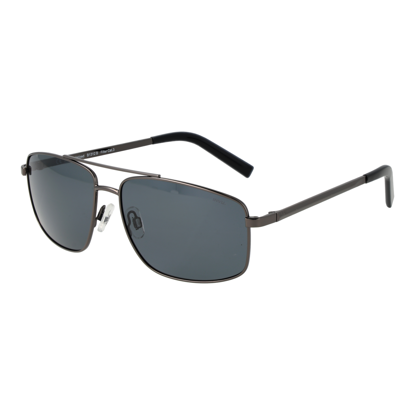 Invu Sunglasses B1312 B 58
