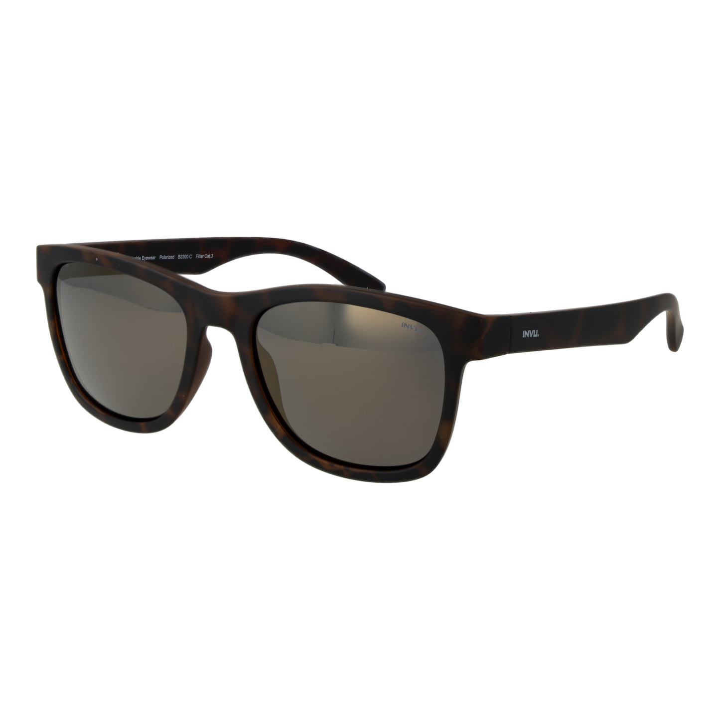 Invu Sunglasses B2300 C 55