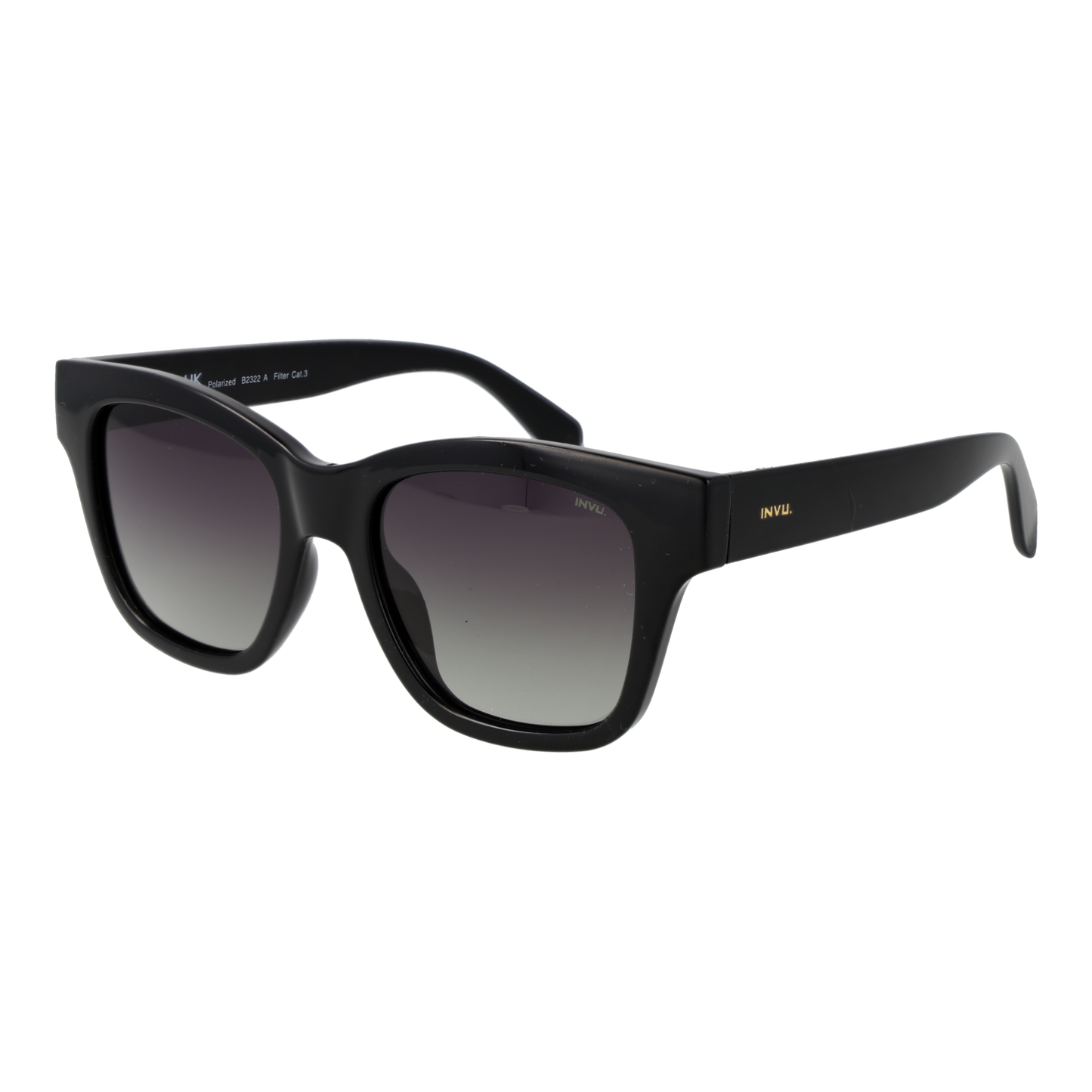 Invu Sunglasses B2322 A 51