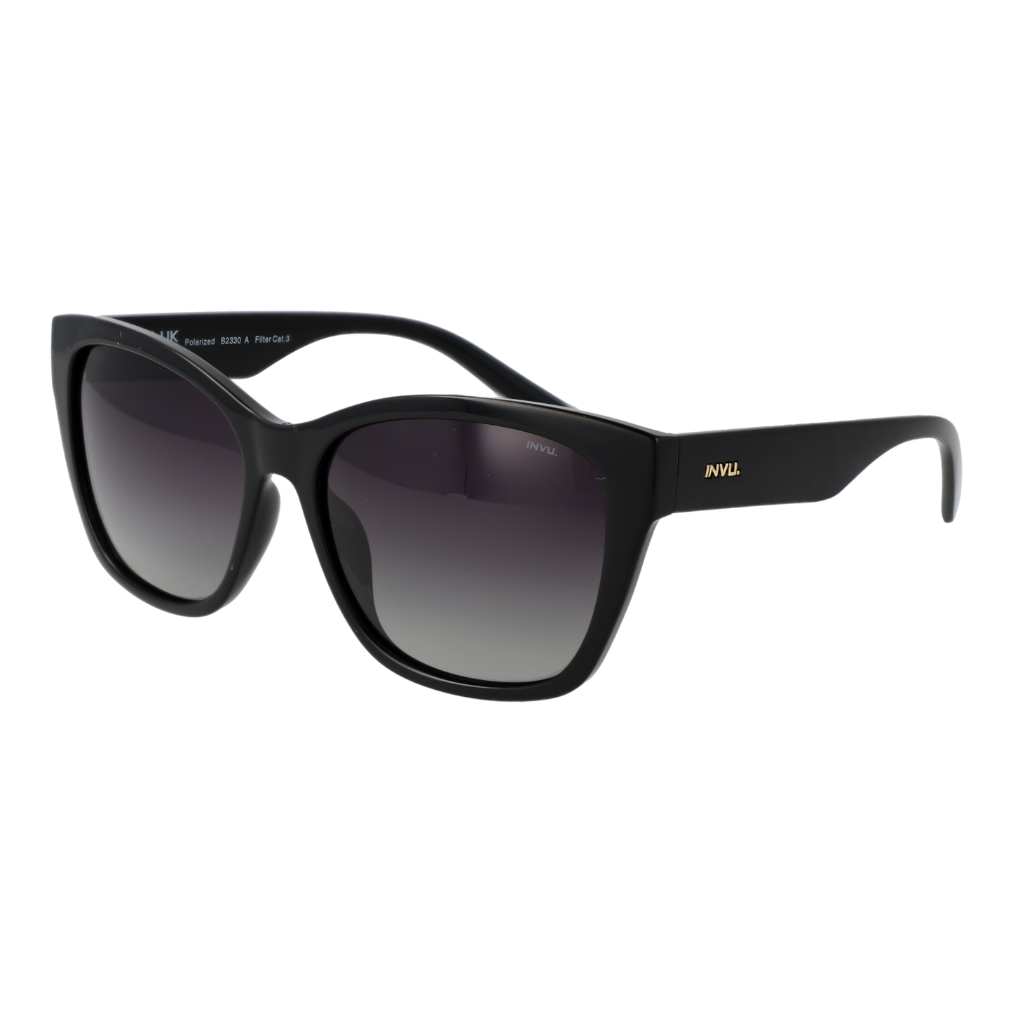 Invu Sunglasses B2330 A 57