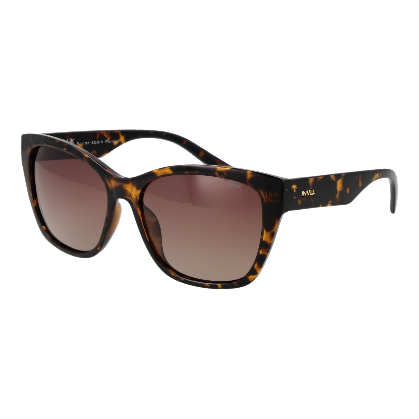 Invu Sunglasses B2330 B 57