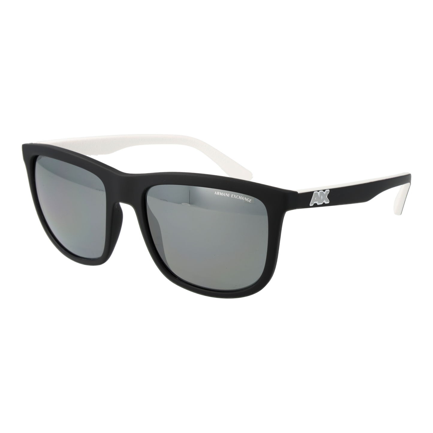 Armani Exchange Sunglasses 0AX4093S 8078Z3 56