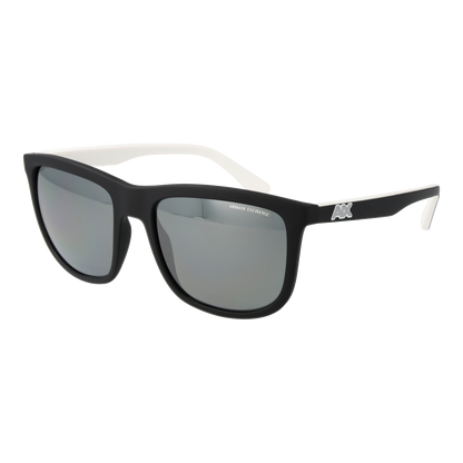 Armani Exchange Sunglasses 0AX4093S 8078Z3 56