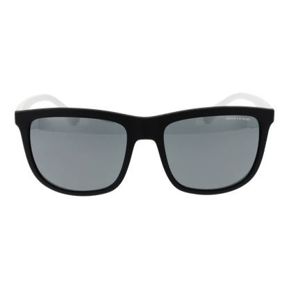 Armani Exchange Sunglasses 0AX4093S 8078Z3 56