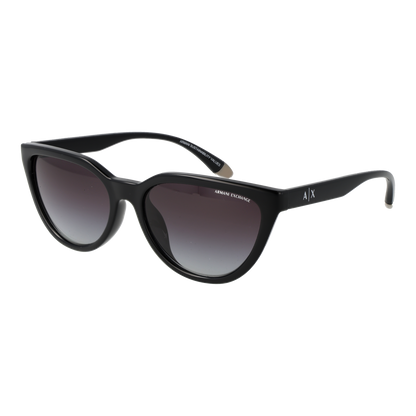Armani Exchange Sunglasses 0AX4130SU 81588G 56