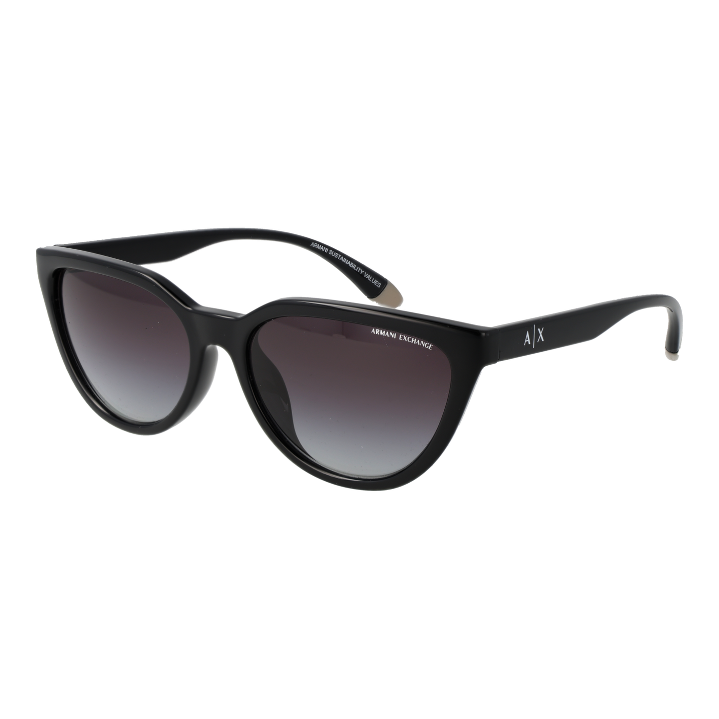 Armani Exchange Sunglasses 0AX4130SU 81588G 56