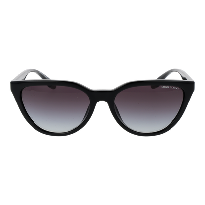 Armani Exchange Sunglasses 0AX4130SU 81588G 56