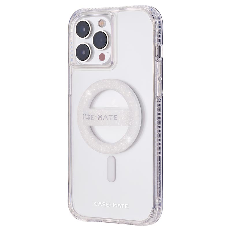 Case-Mate Magnetic Loop Grip - MagSafe finger grip (Sparkle)