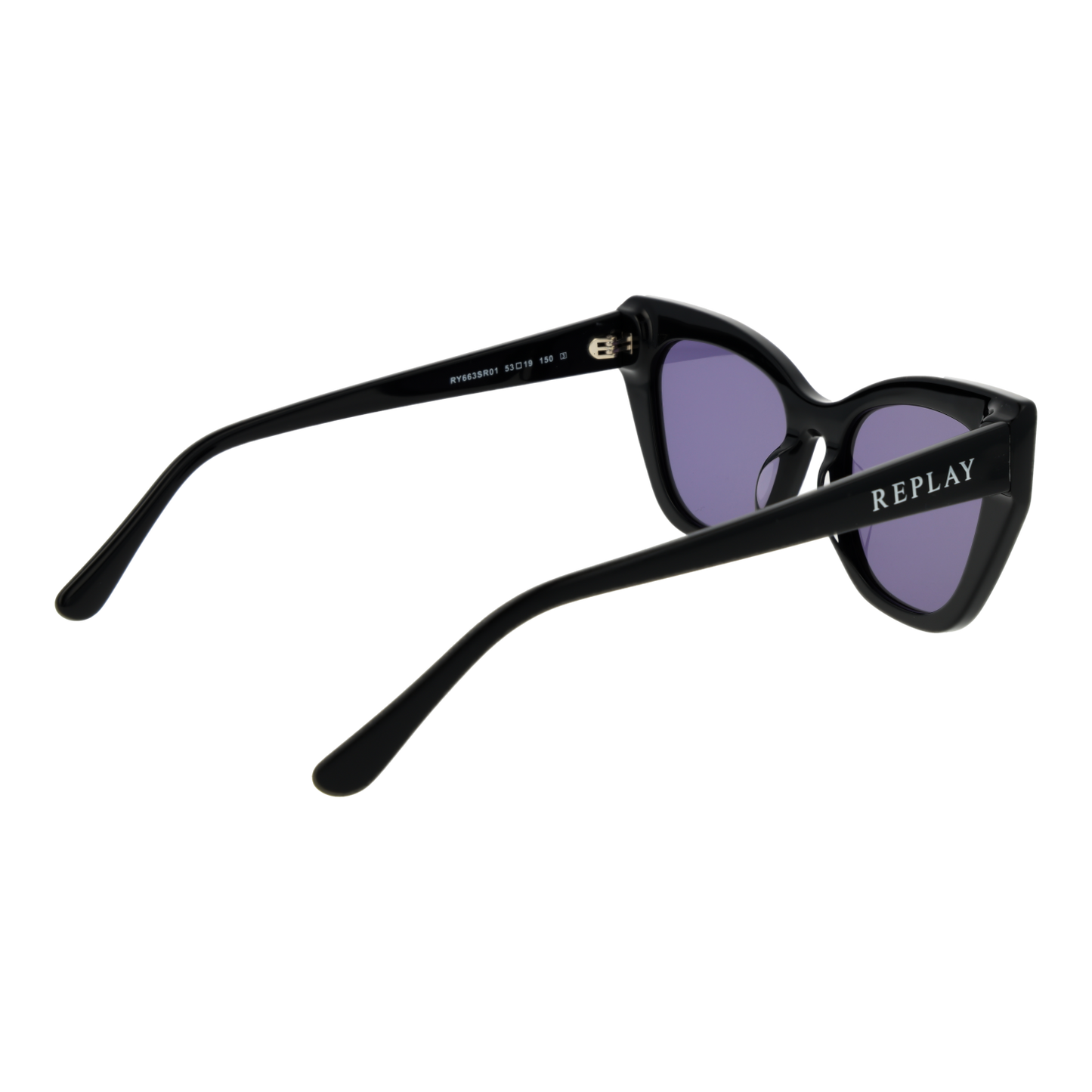 Replay Sunglasses RY663S R01 53