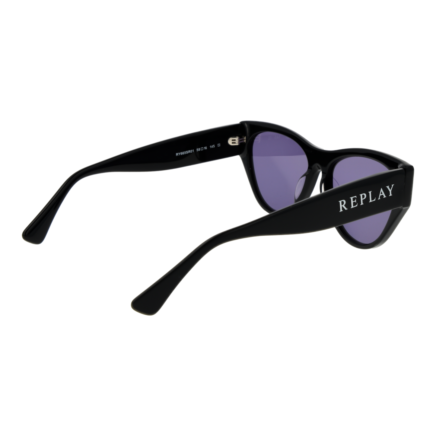 Replay Sunglasses RY665S R01 58