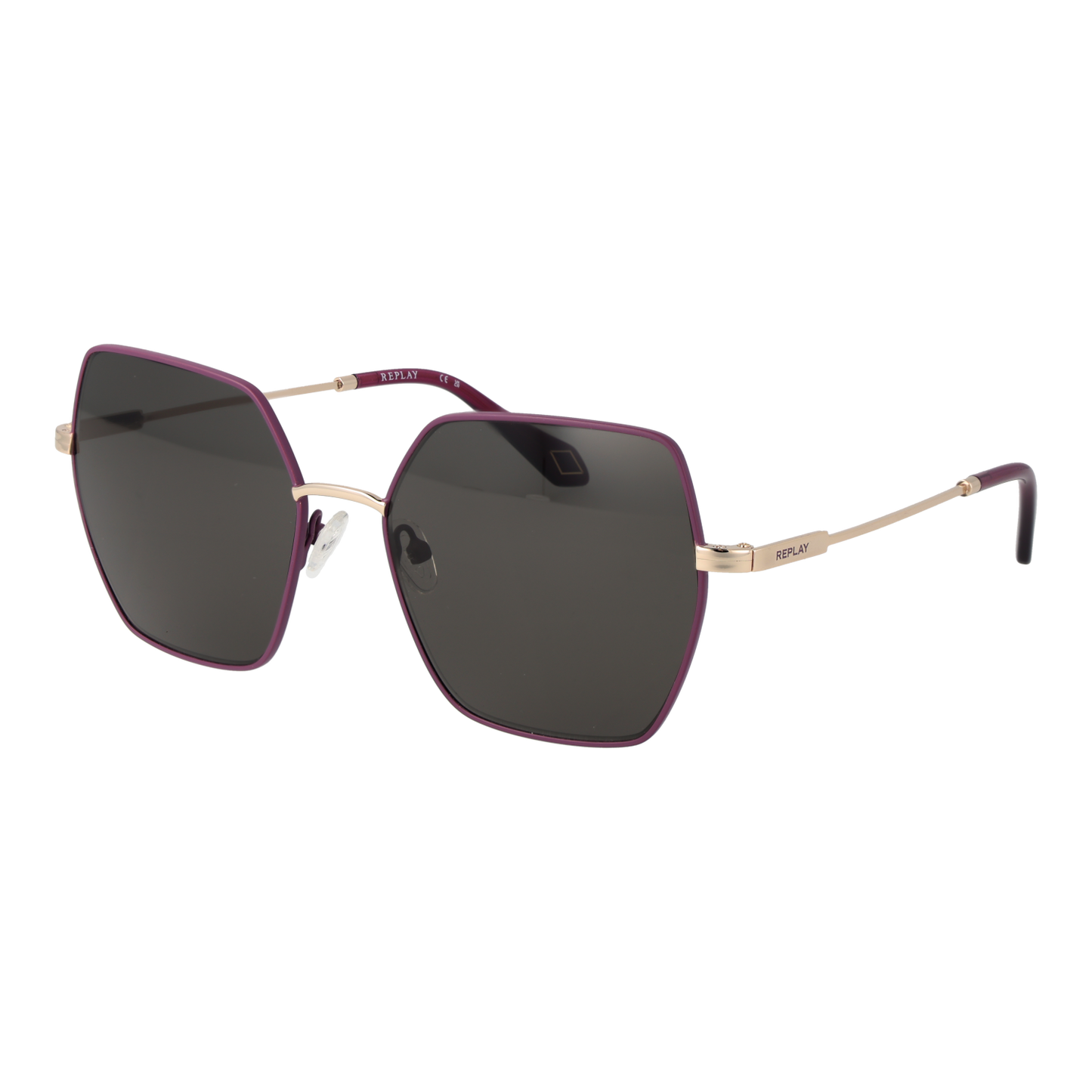 Replay Sunglasses RY268V 03S 56