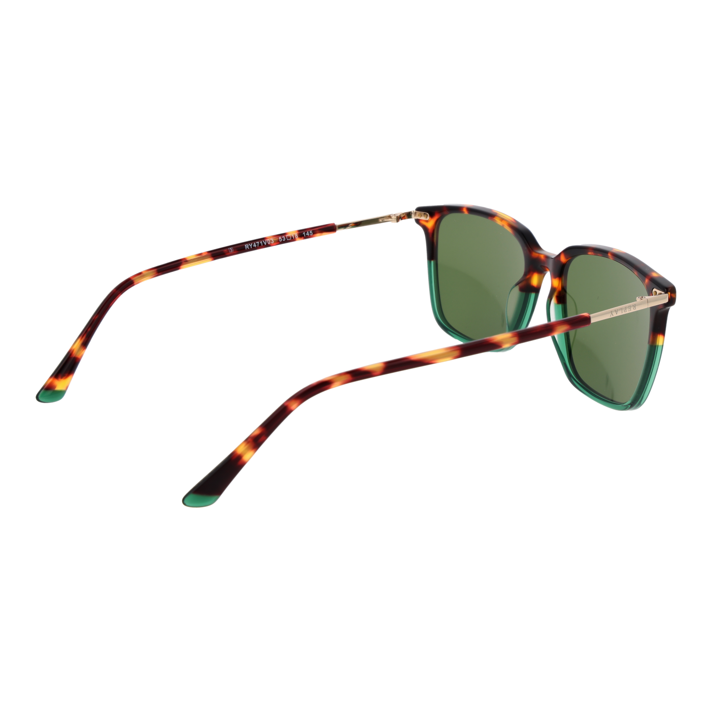 Replay Sunglasses RY471V 03S 53