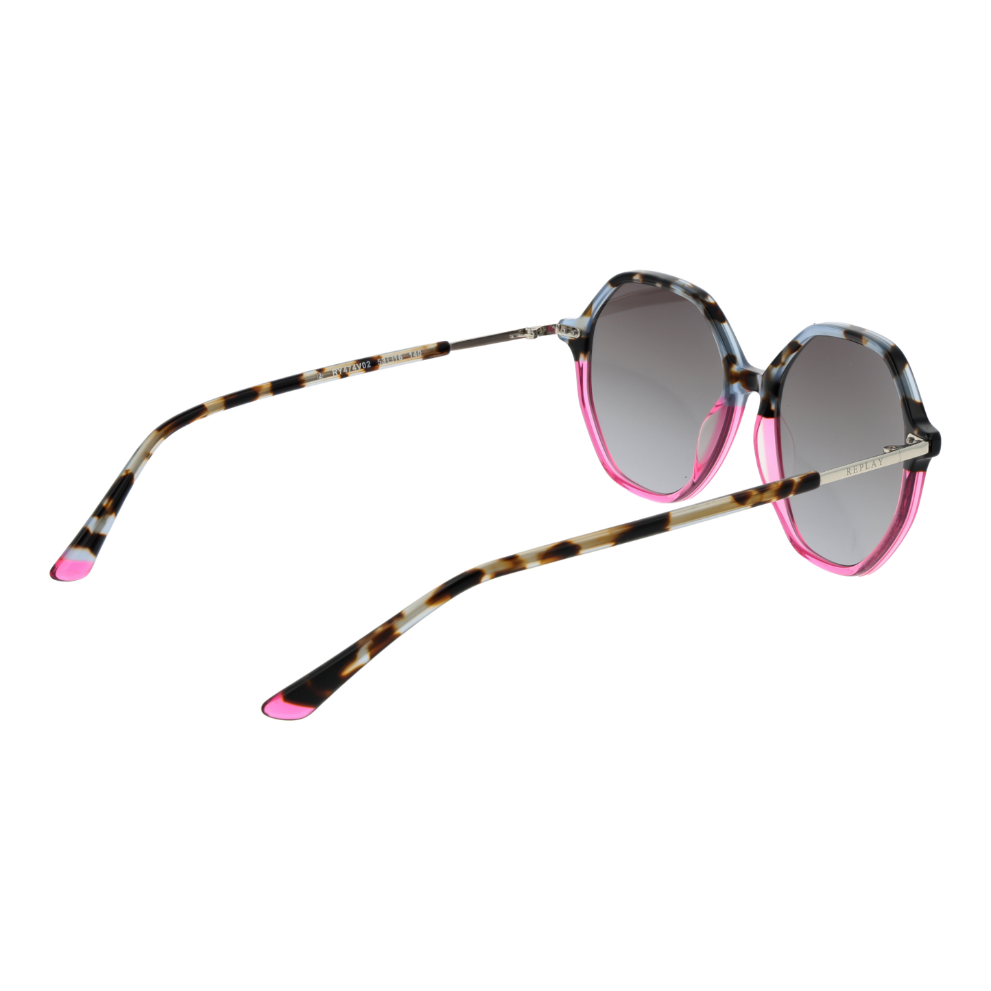 Replay Sunglasses RY474V 02S 53