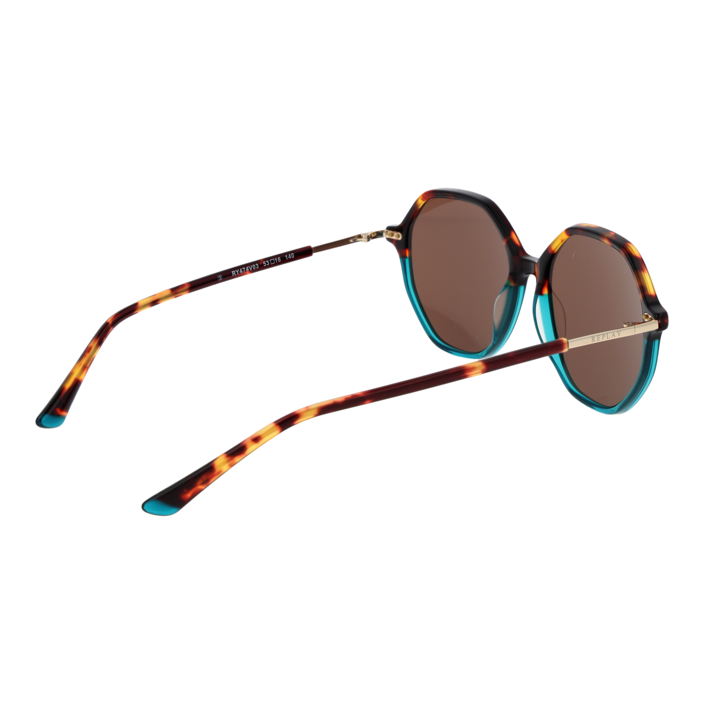 Replay Sunglasses RY474V 03S 53