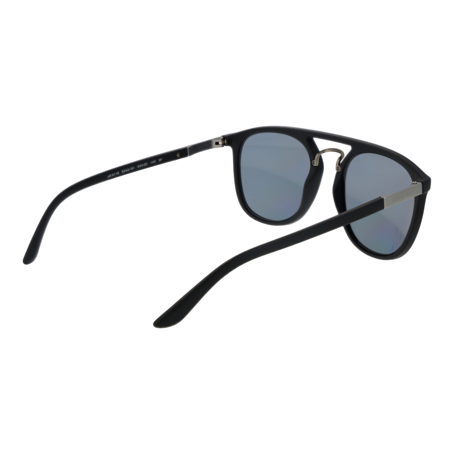 Giorgio Armani Sunglasses 0AR8118 504281 53