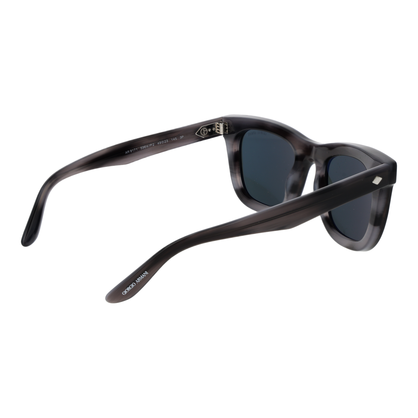 Giorgio Armani Sunglasses 0AR8171 5964P2 49