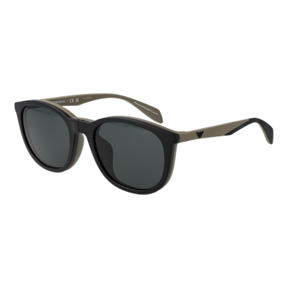 Emporio Armani Sunglasses 0EA4211F 54371W 53