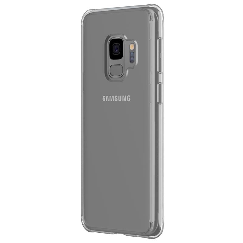 Griffin Reveal - Case for Samsung Galaxy S9 (Clear)