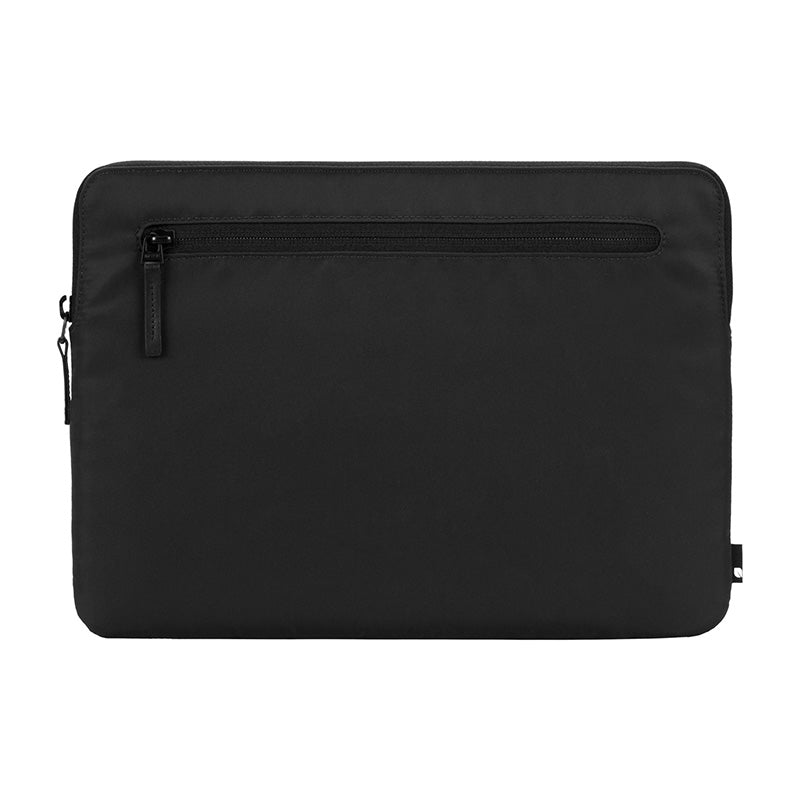 Incase Compact Sleeve aus Flight-Nylon für MacBook Pro 14" (M3/M2/M1/2023-2021) (Schwarz)