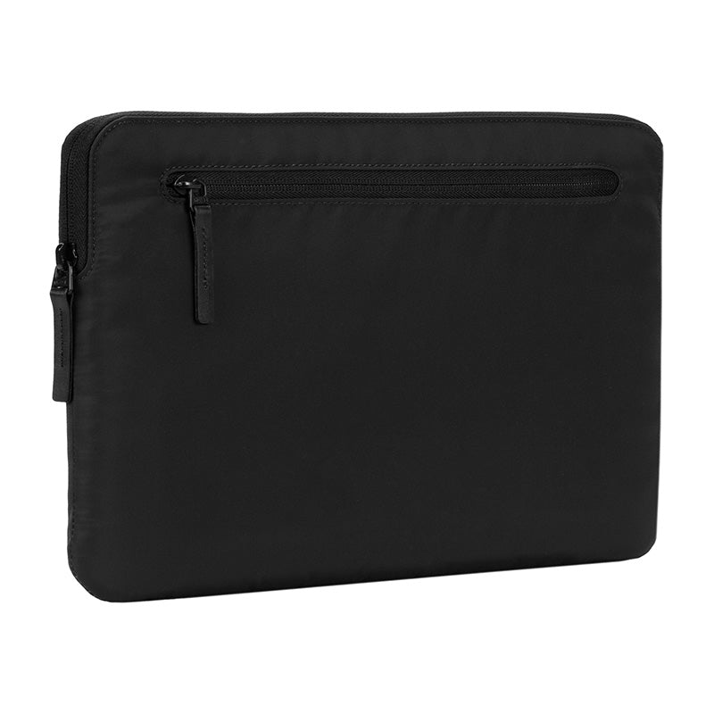 Incase Compact Sleeve aus Flight-Nylon für MacBook Pro 14" (M3/M2/M1/2023-2021) (Schwarz)
