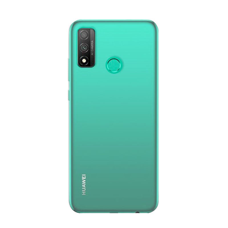 PURO 0.3 Nude - Case voor Huawei P Smart 2020 (transparant)