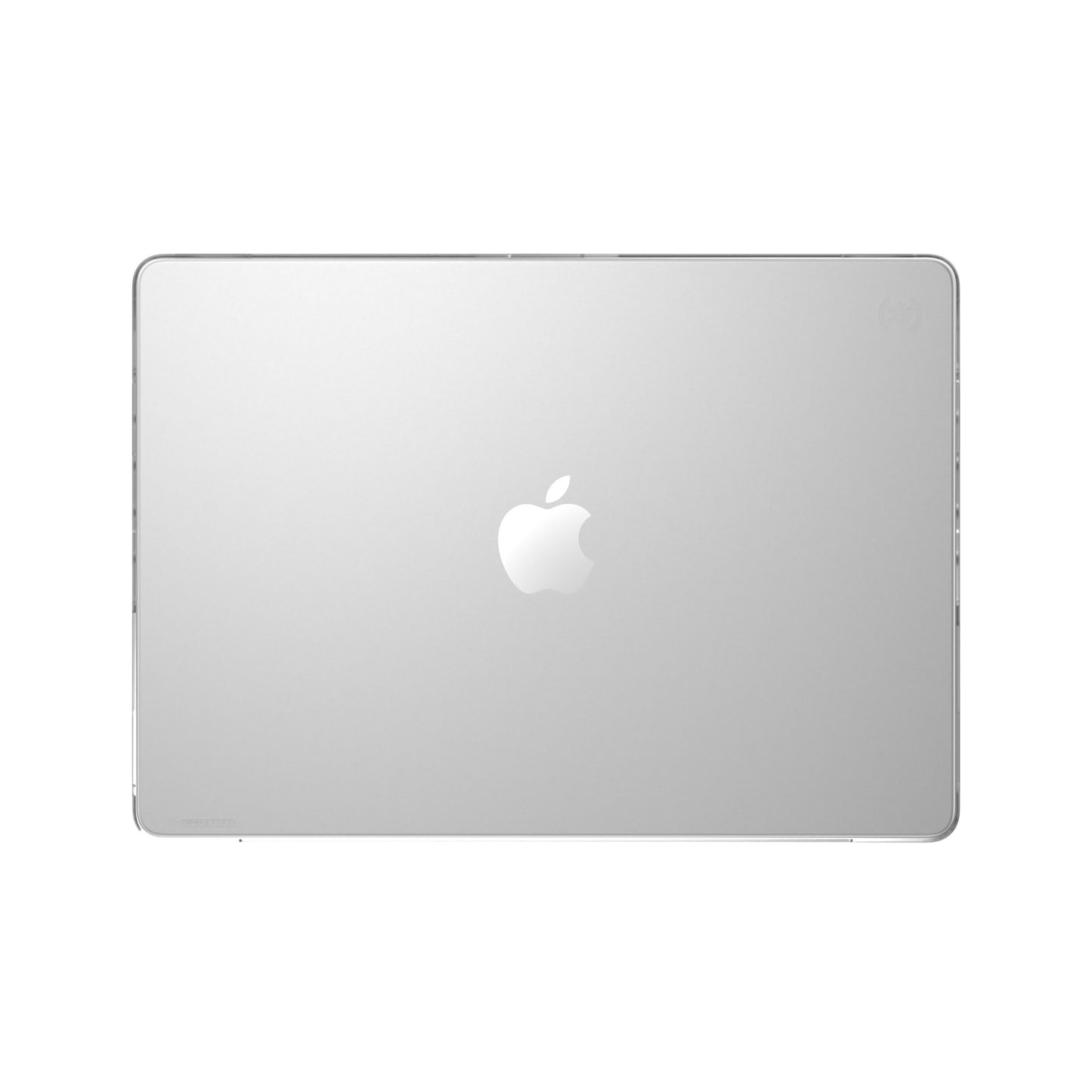 Speck SmartShell - Case MacBook Pro 14" (M3/M2/M1/2023-2021) (Clear)