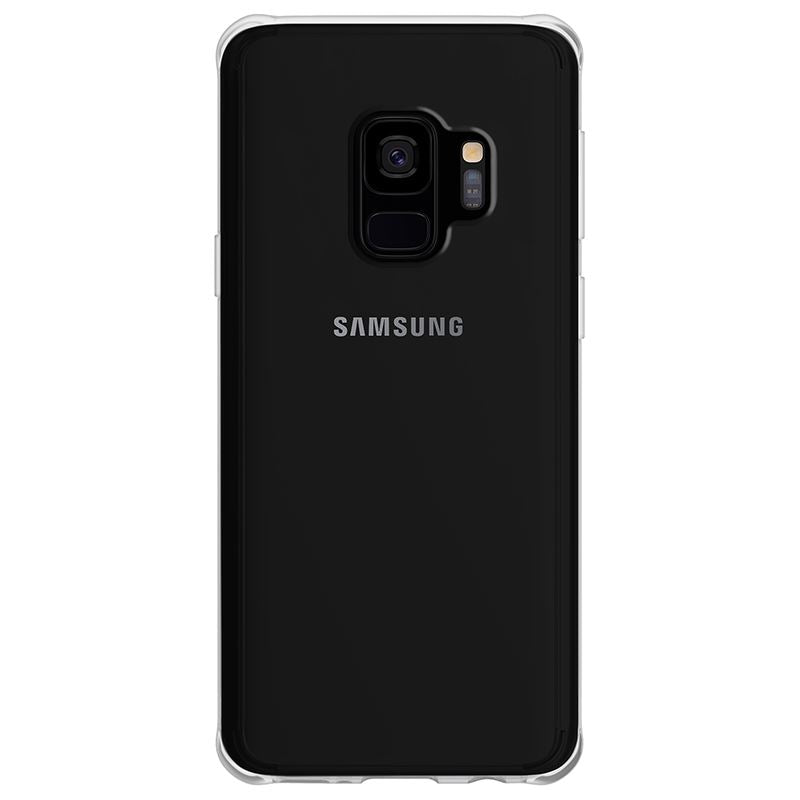 Griffin Reveal - Case for Samsung Galaxy S9 (Clear)