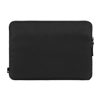 Incase Compact Sleeve aus Flight-Nylon für MacBook Pro 14" (M3/M2/M1/2023-2021) (Schwarz)