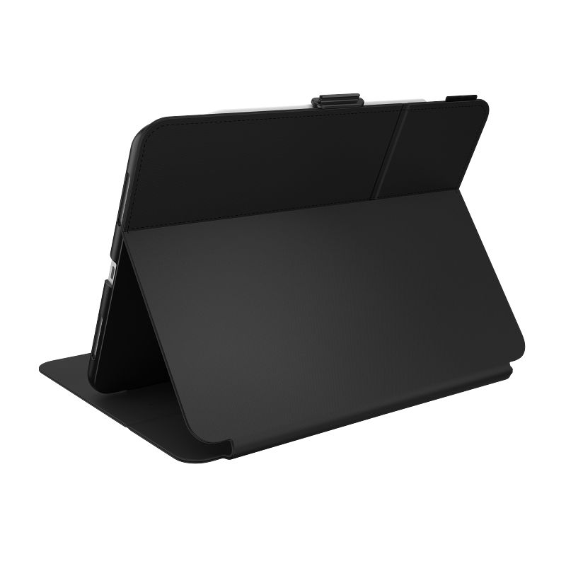 Speck Balance Folio - Hoes voor iPad Air 11" M2 (2024) (Zwart)