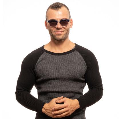 Sting Sonnenbrille SST072 0P57 51