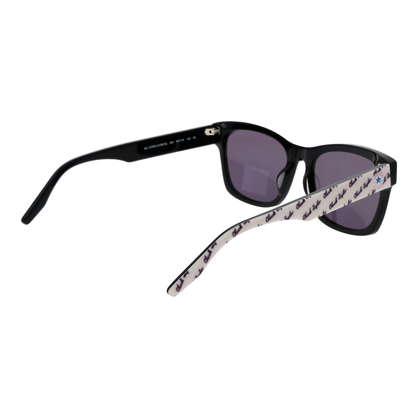 Converse Sunglasses CV501S 001 56 All Star