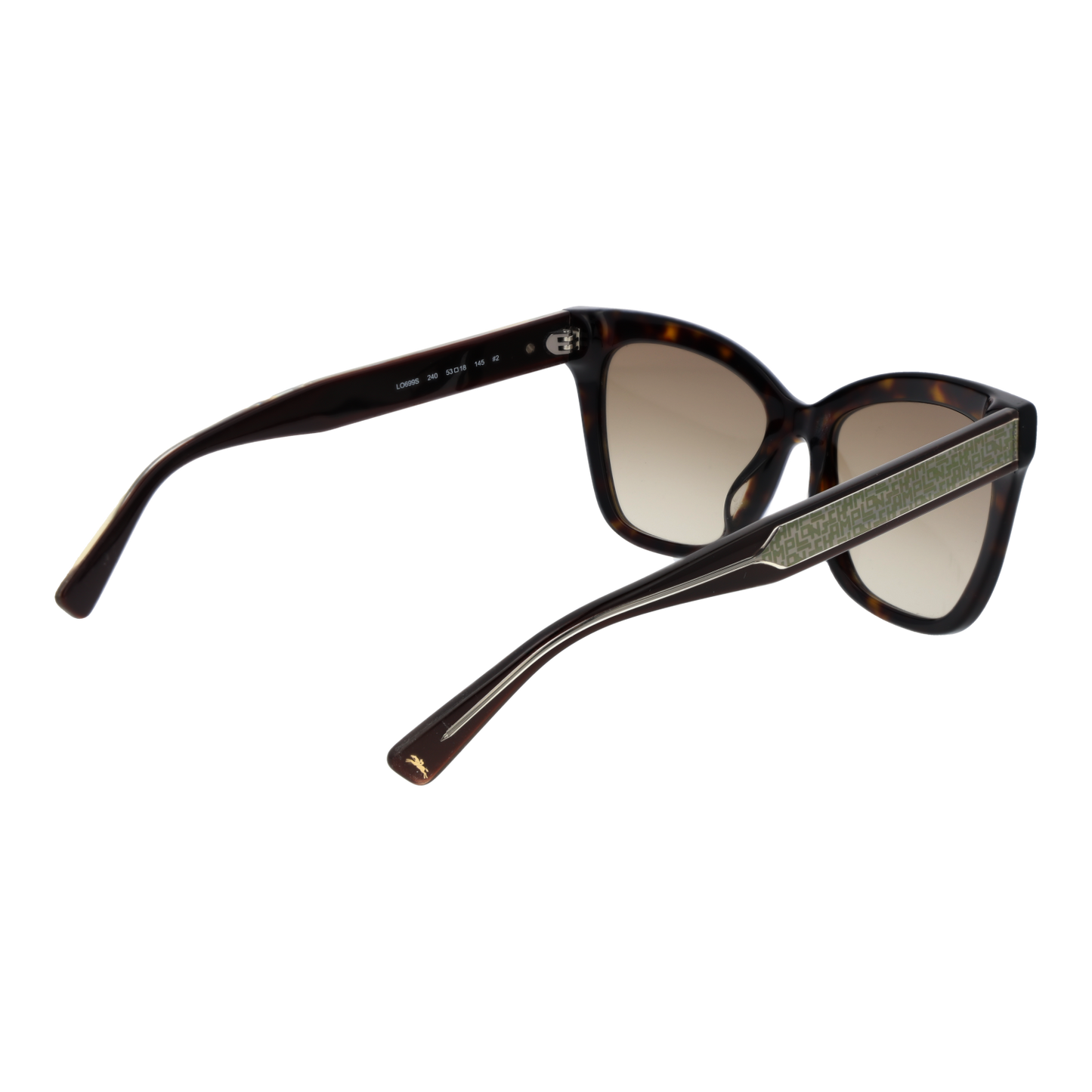 Longchamp Sunglasses LO699S 240 53