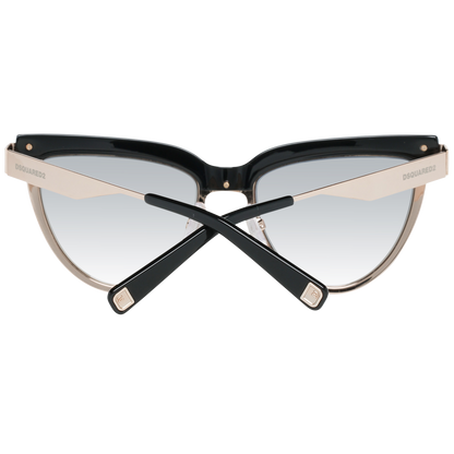 Dsquared2 Sunglasses DQ0302 28B 53