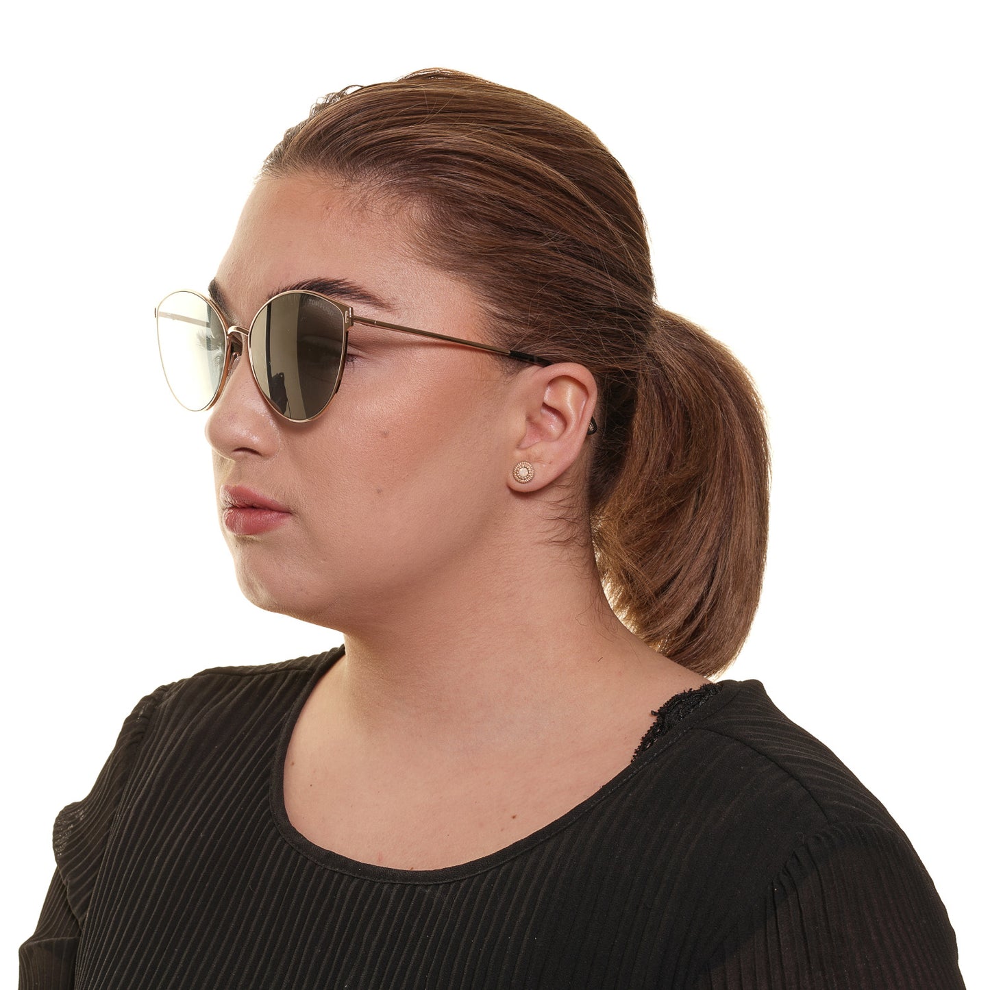 Tom Ford Sunglasses FT0654 28X 60