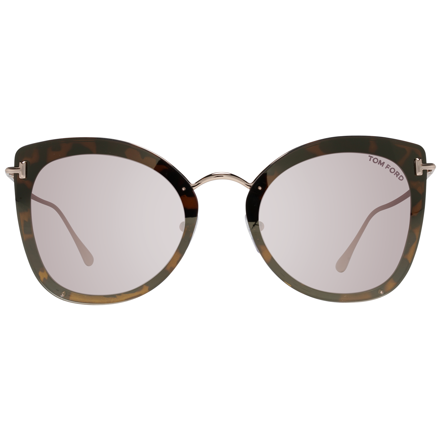 Tom Ford Sunglasses FT0657 52G 62