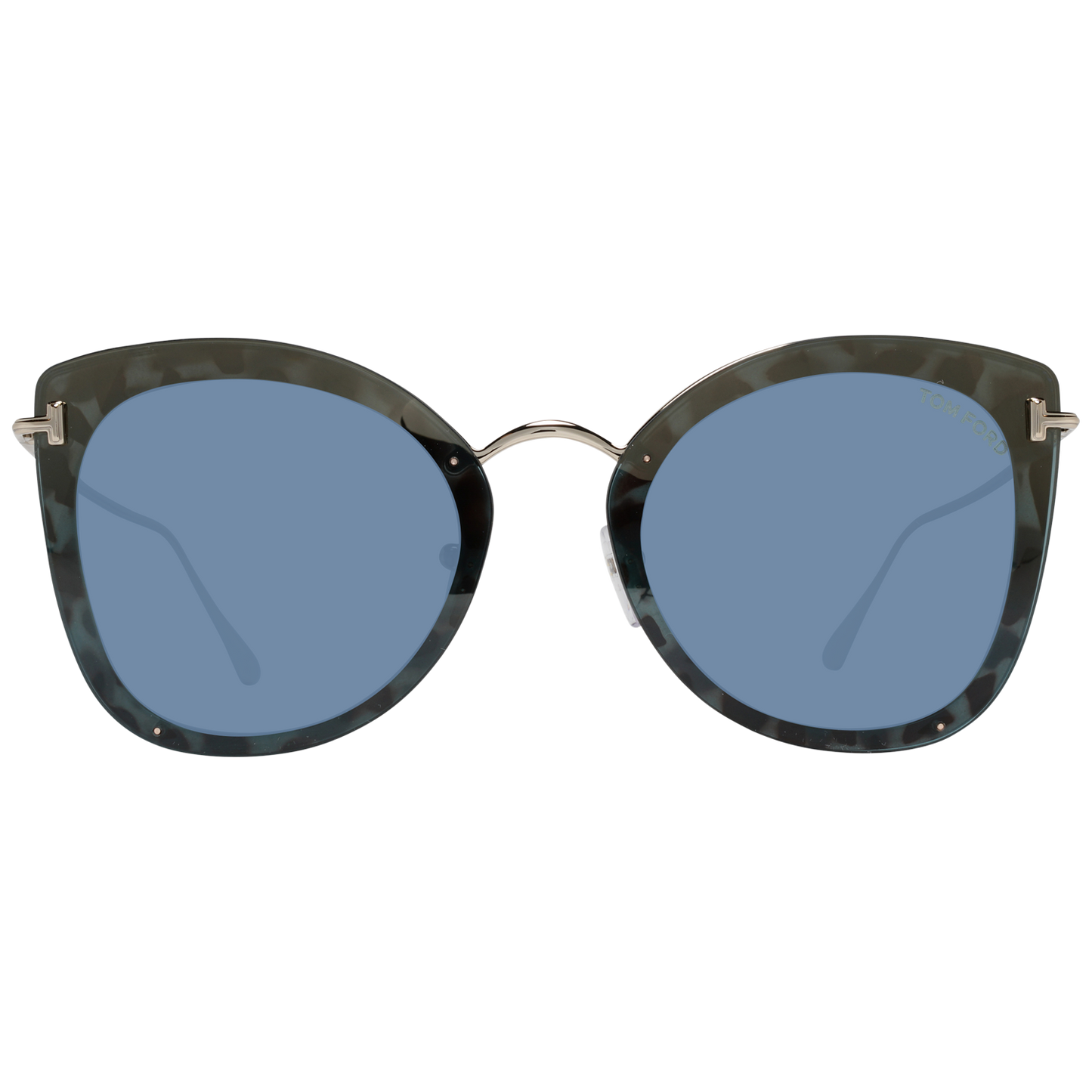 Tom Ford Sunglasses FT0657 55X 62