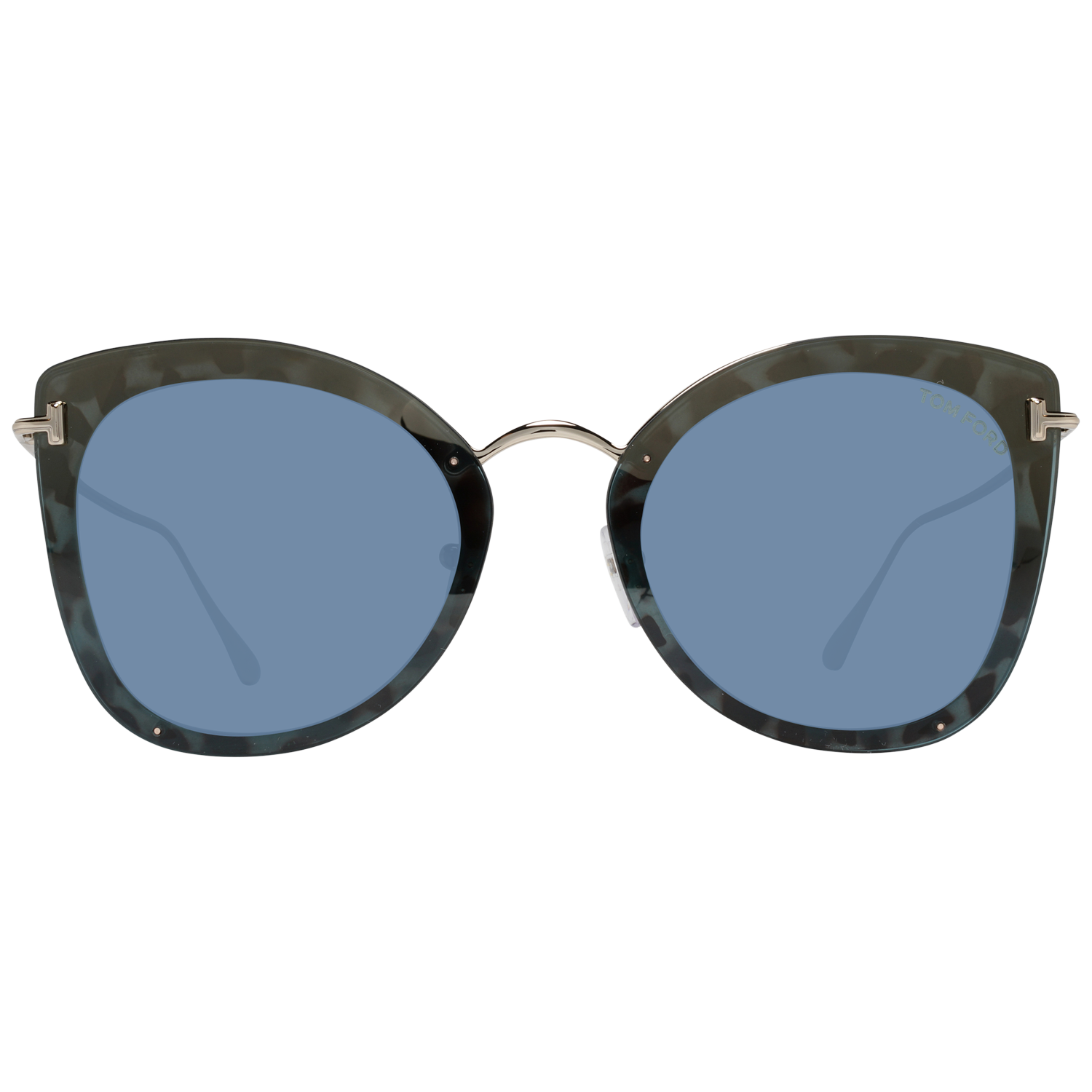 Tom Ford Sunglasses FT0657 55X 62