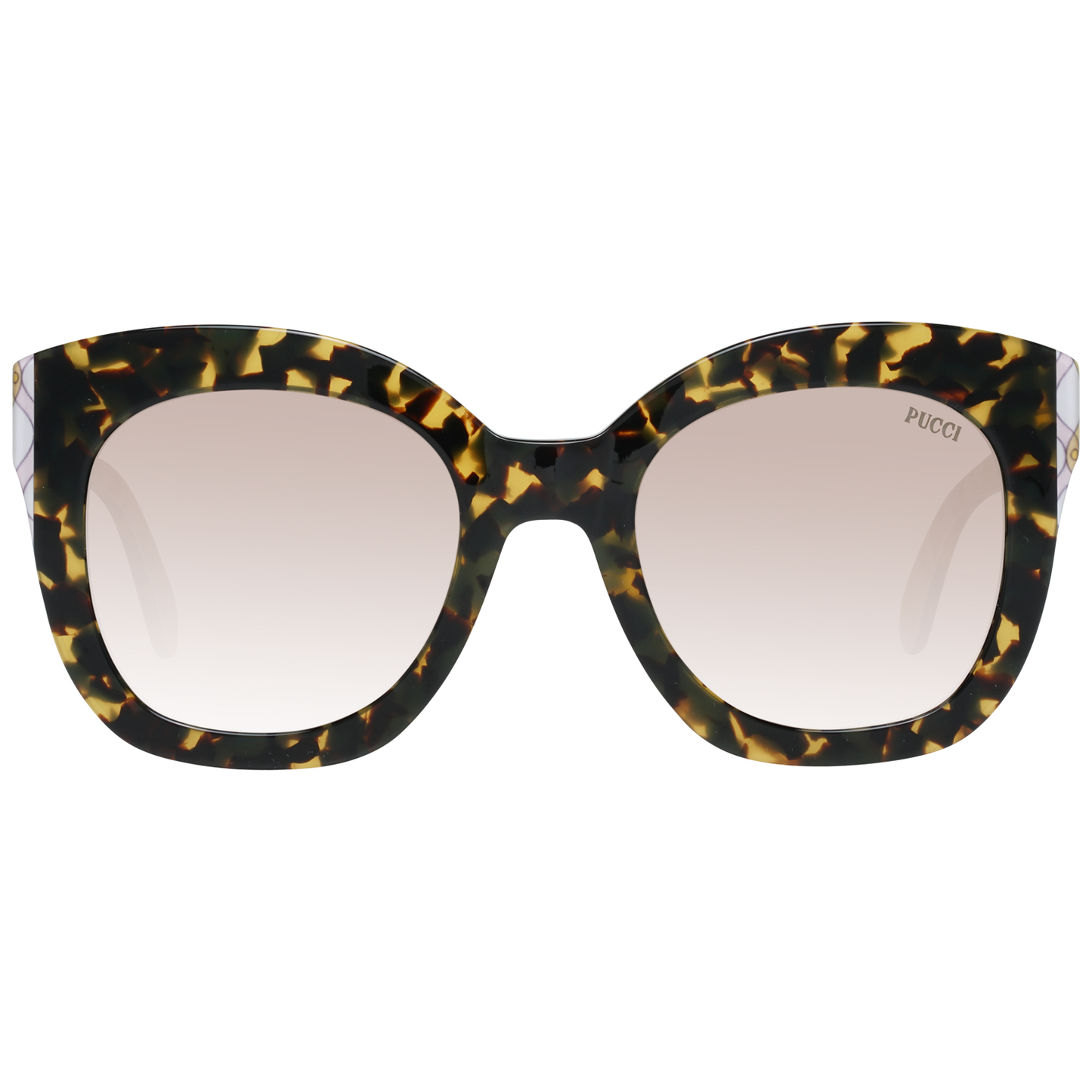 Emilio Pucci Sunglasses EP0097 52F 51