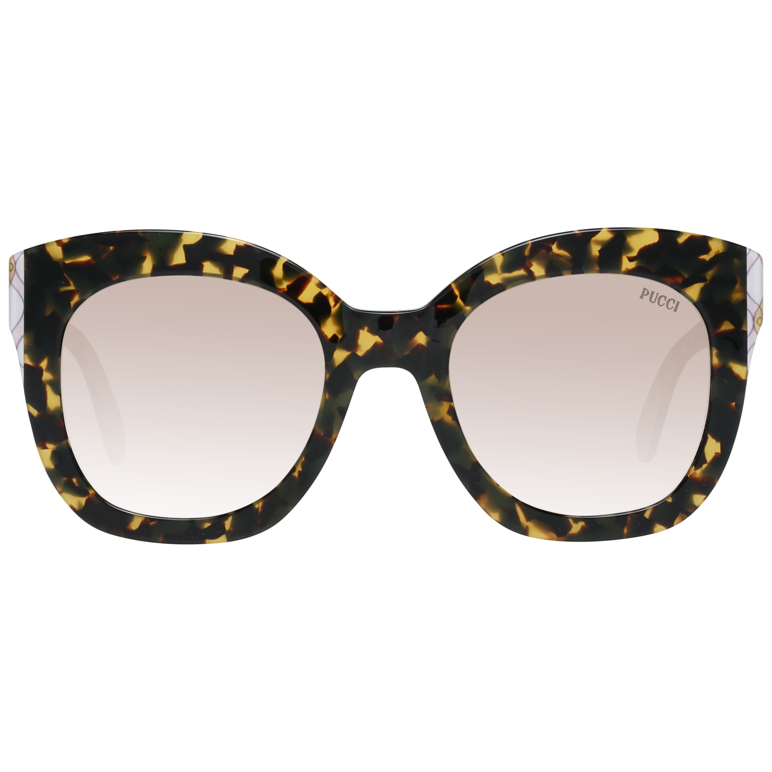 Emilio Pucci Sunglasses EP0097 52F 51