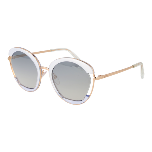 Emilio Pucci zonnebril EP0099 24B 54